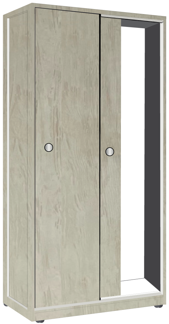 21. Venice Sliding Robe 2
