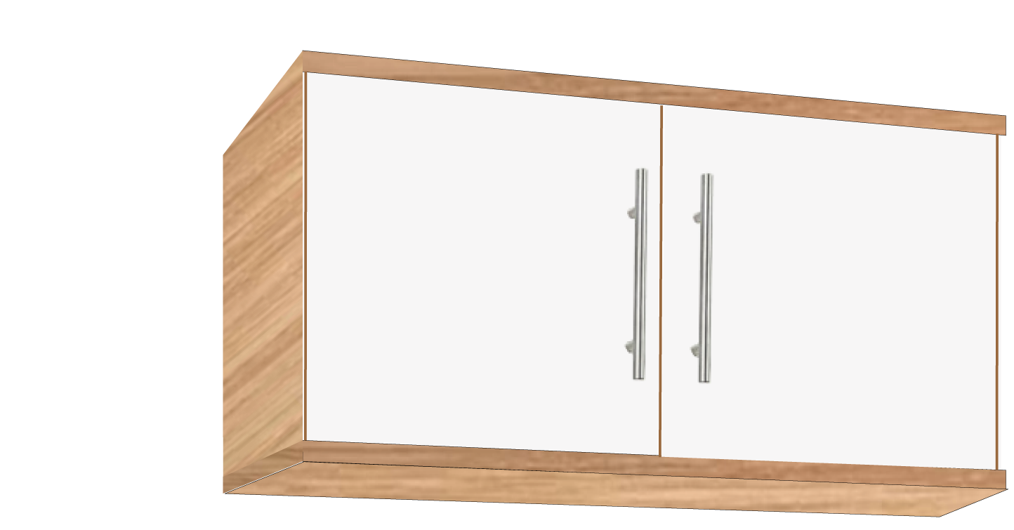 26. 2 Door Top Box