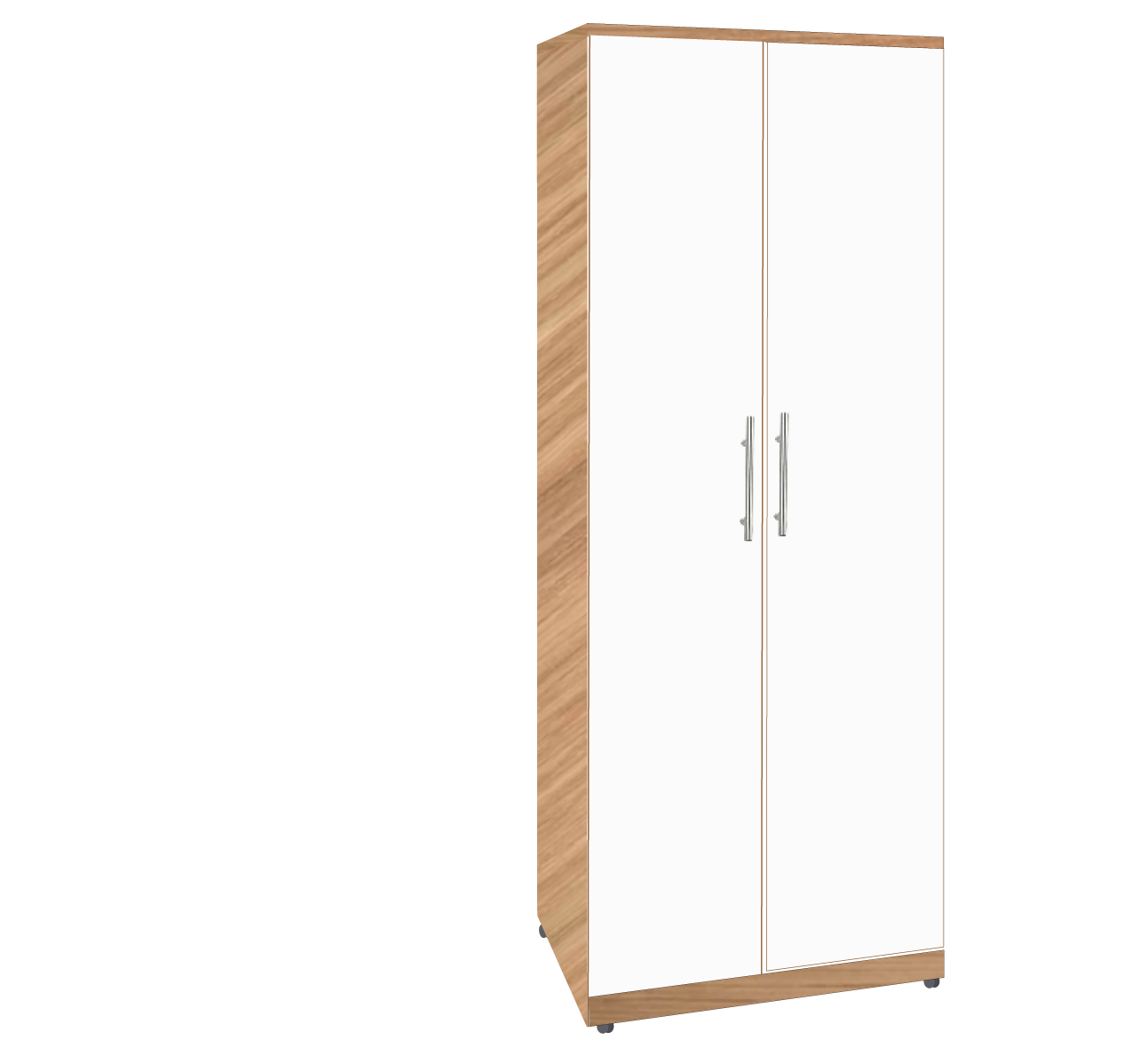 28. 2 Door Highline Robe